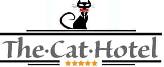 The Cat Hotel logo