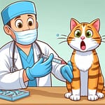Vaccinations required by The Cat Hotel