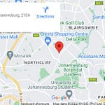 Map to the Cat Hotel