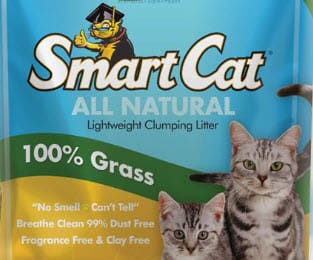 Cat Litter
