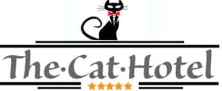 The Cat Hotel logo