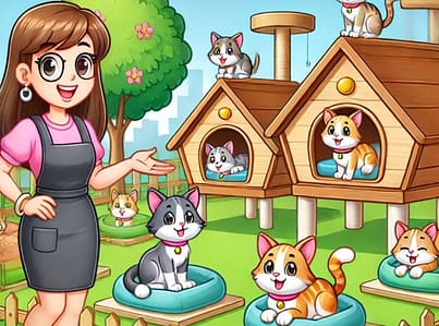 Cat Hotel and Cattery