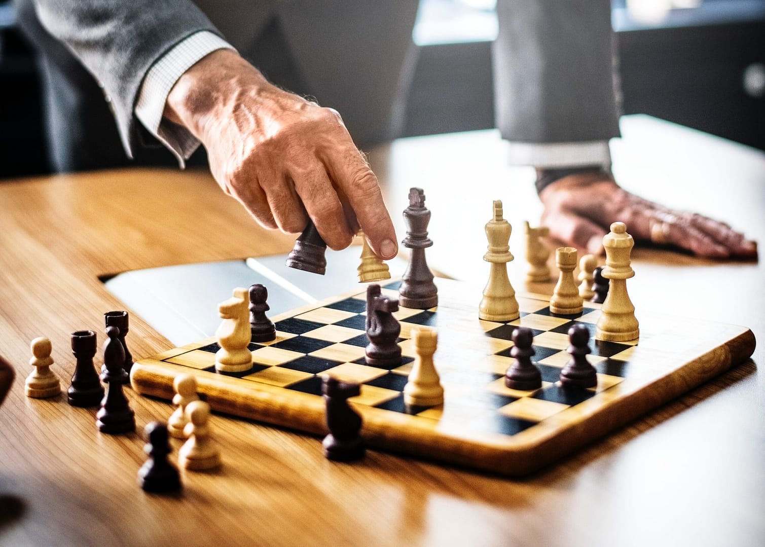 Impact of Executive Coaching on Business performance
