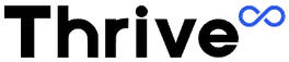 Thrive Programme logo Thrive Programme logo