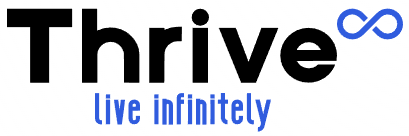 Thrive Coaching logo