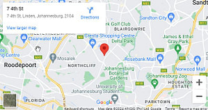 Map to the Cat Hotel